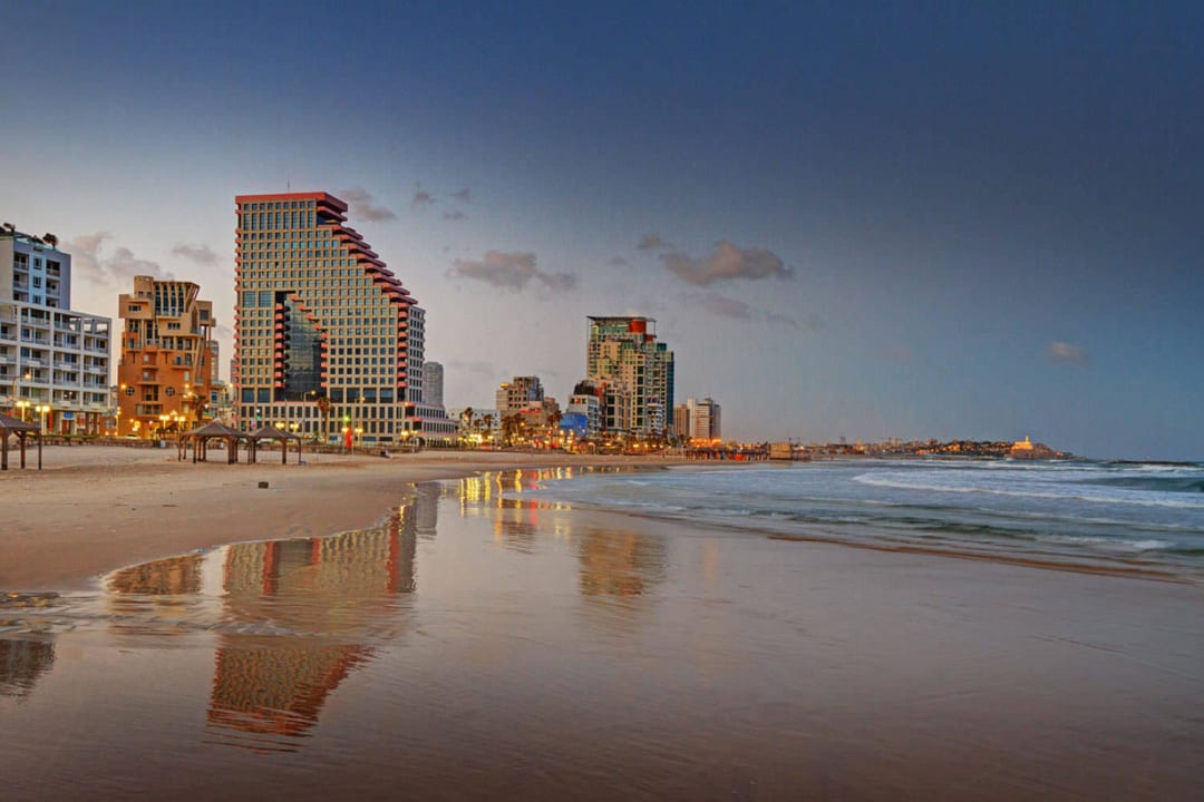 Surroundings Savoy Sea Side Hotel