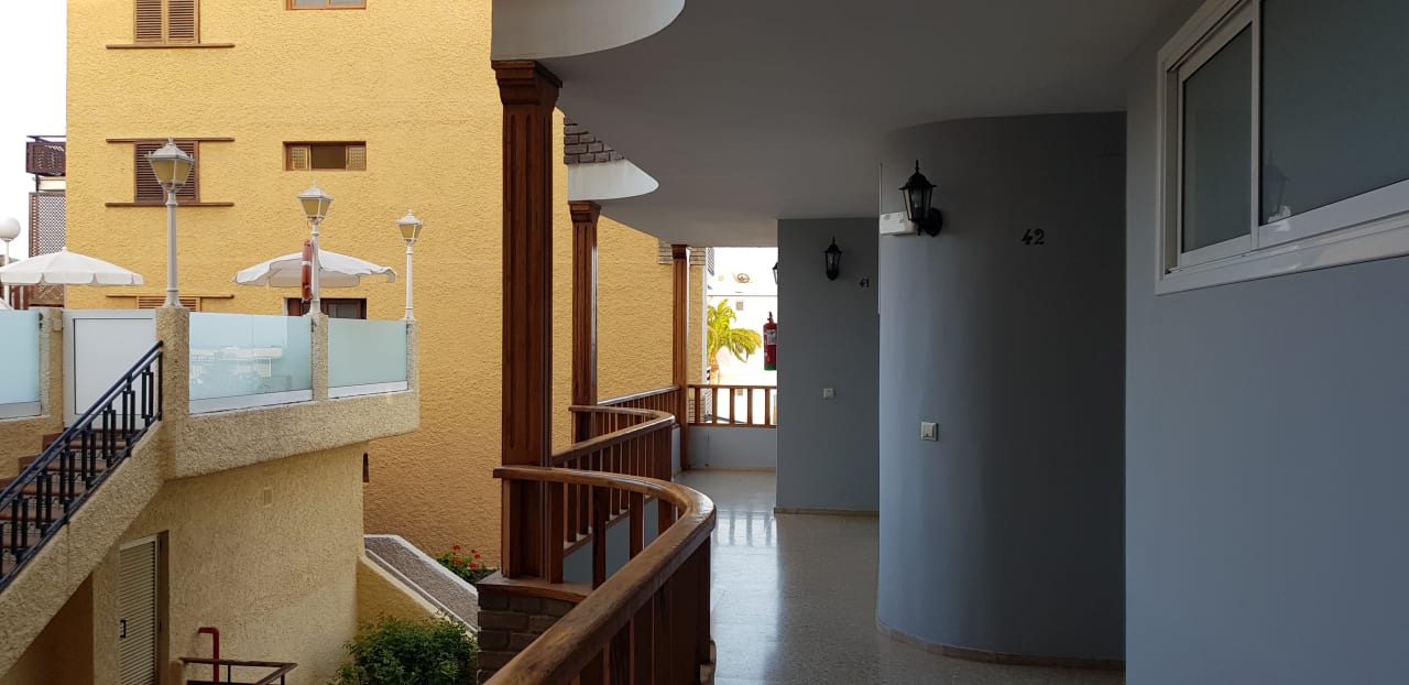Sonstiges Apartments Tarahal