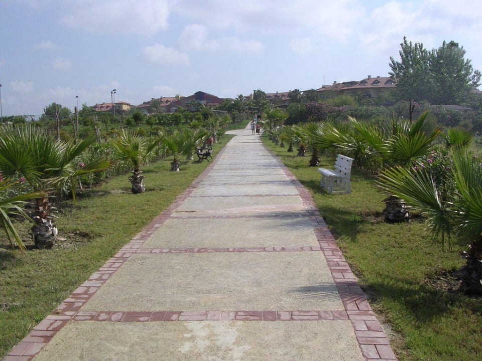 Weg Alba Resort Hotel