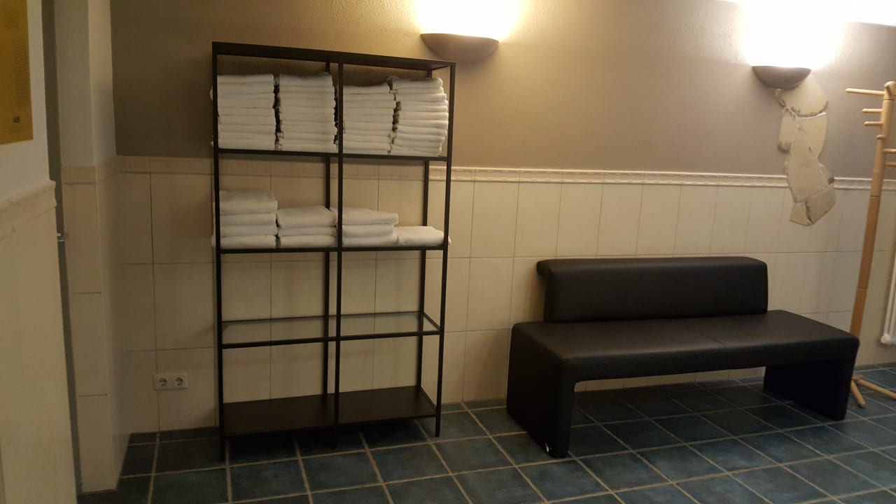 Sport & Freizeit Parkhotel Bad Schandau