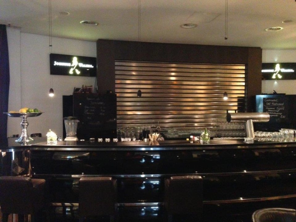 Bar Hotel Dorint an der Messe Köln