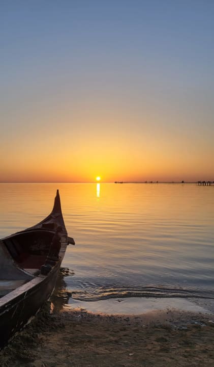 Strand Casa Mare Resort