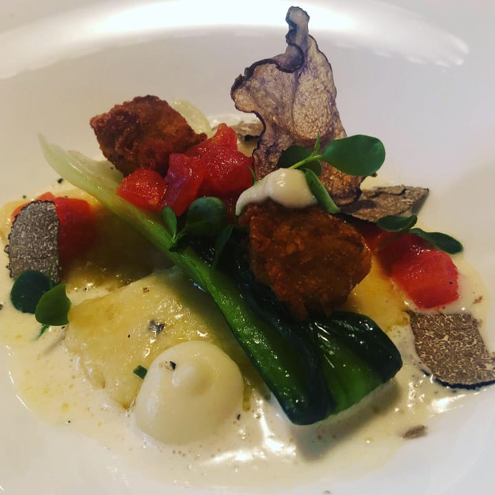 Gastro Quellenhof Luxury Resort Passeier