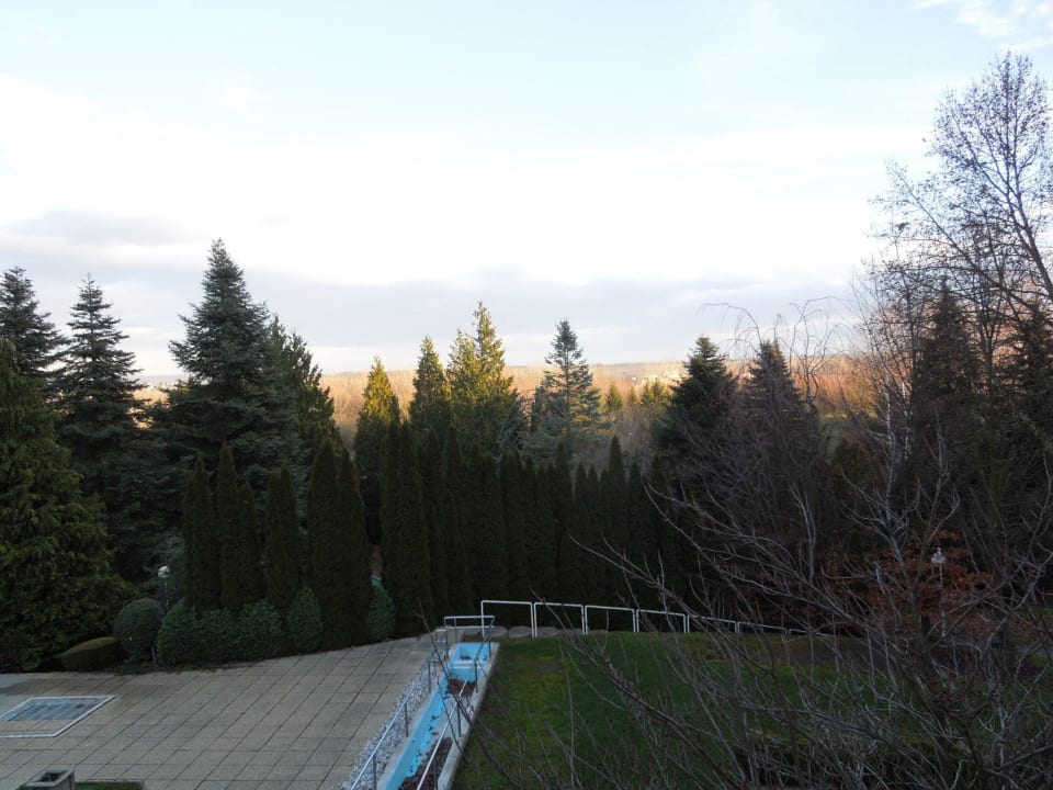 Отдых в Хевизе Ensana Thermal Aqua