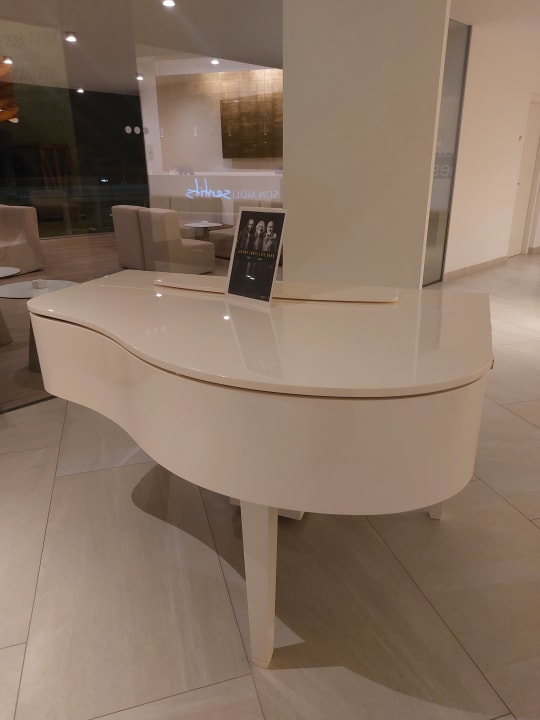 Sonstiges Son Moll Sentits Hotel & Spa