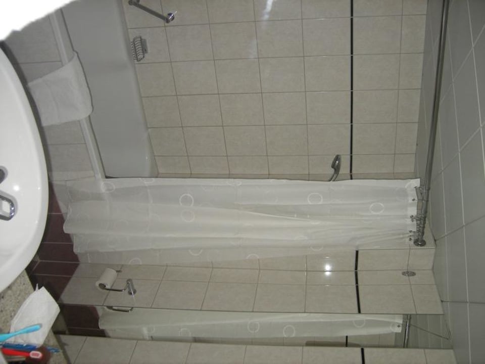 Mit schöner Badewanne Hotel Radisson Blu Scandinavia