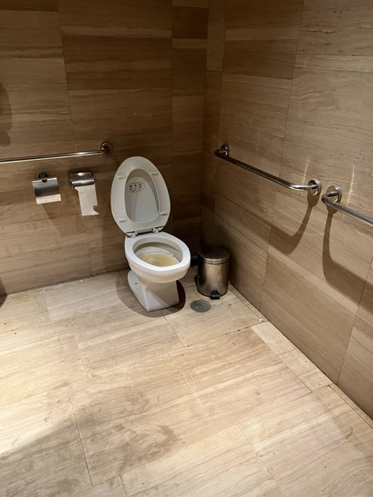 Sonstiges JC Kevin Sathorn Bangkok Hotel