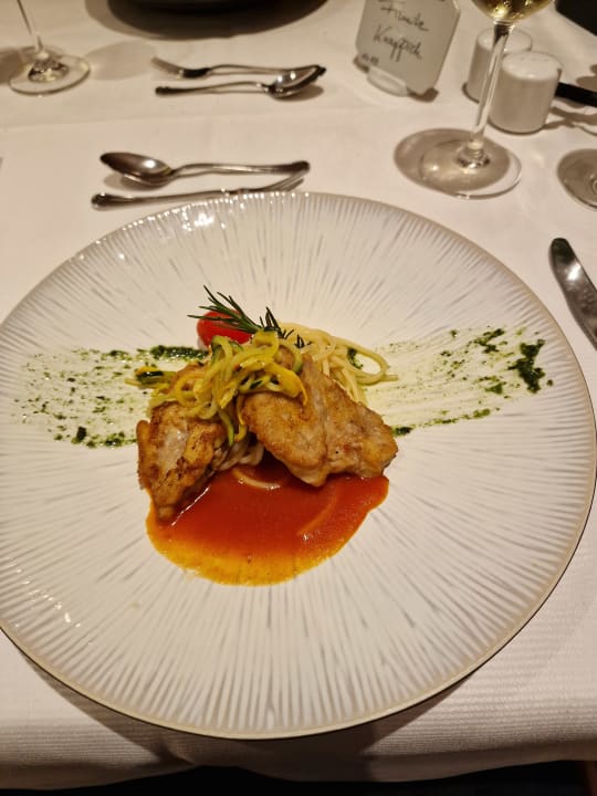 Gastro Hotel Holzapfel