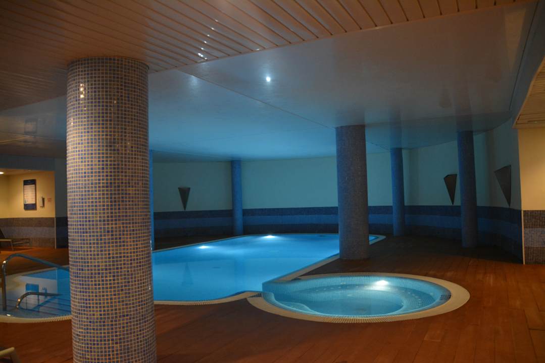 Sonstiges allsun App.-Hotel Orient Beach