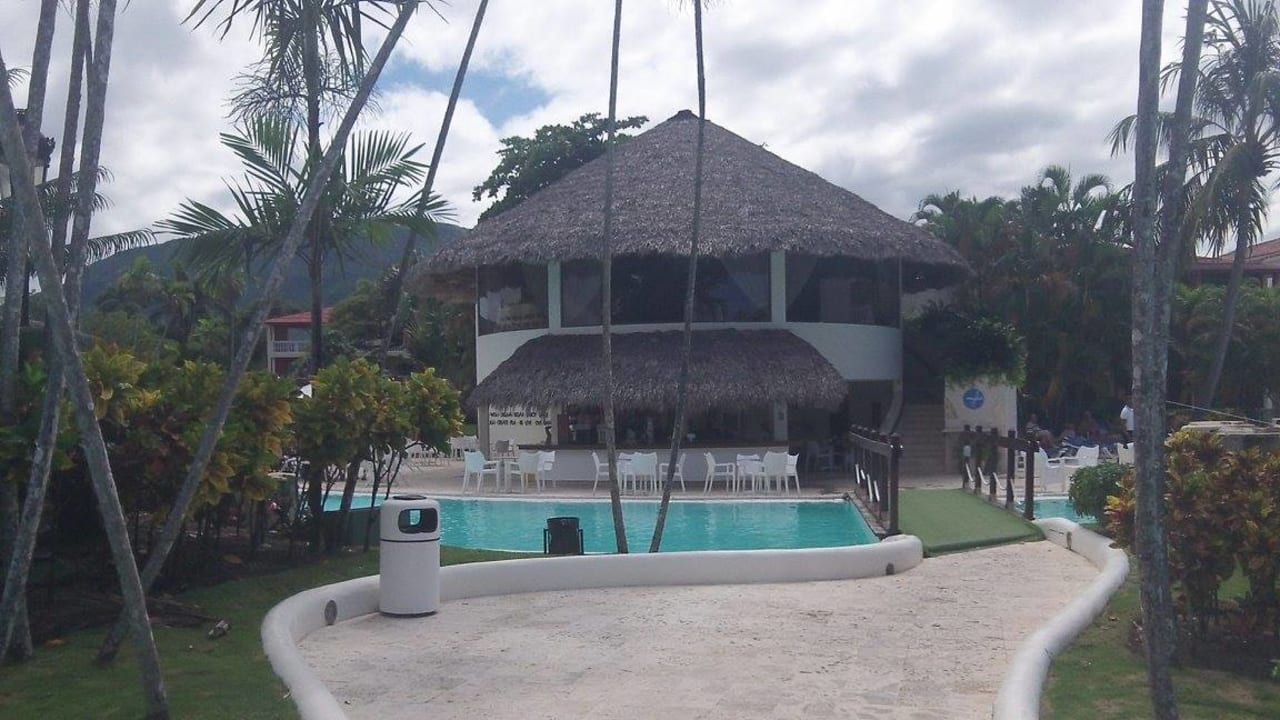 Pool Marien Puerto Plata