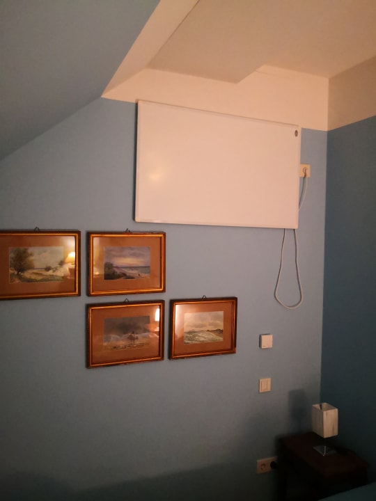 Zimmer Hotel Burg Wanzleben