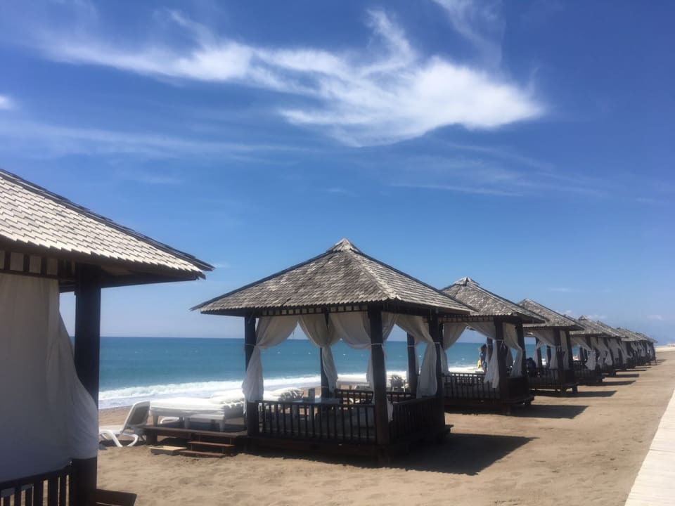 Strand Titanic Deluxe Golf Belek