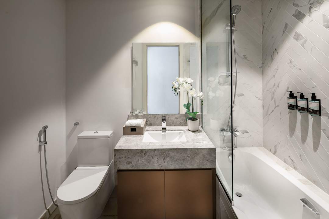 Sonstiges Millennium Residences Saadiyat Island