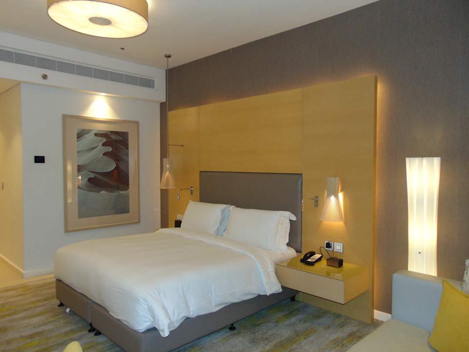 Zimmer Dana Rayhaan by Rotana