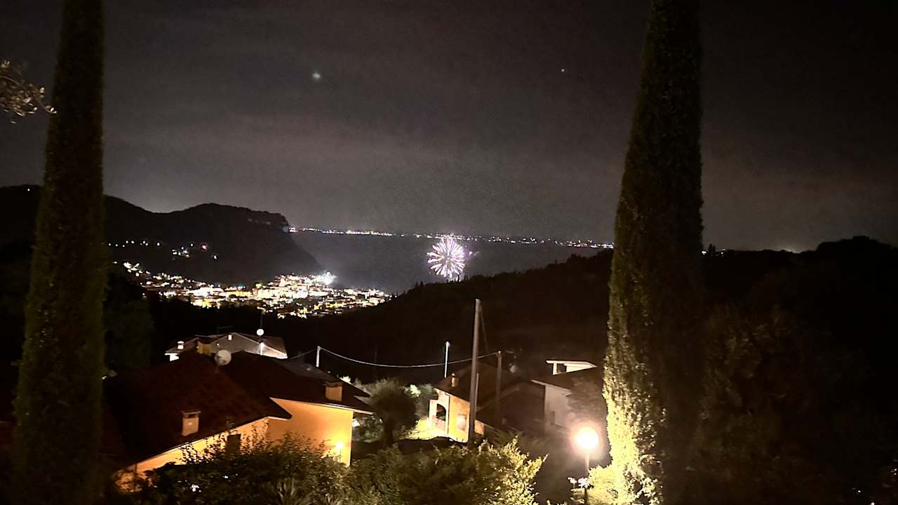 Ausblick Madrigale - Panoramic, Lifestyle & Soulful Hotel
