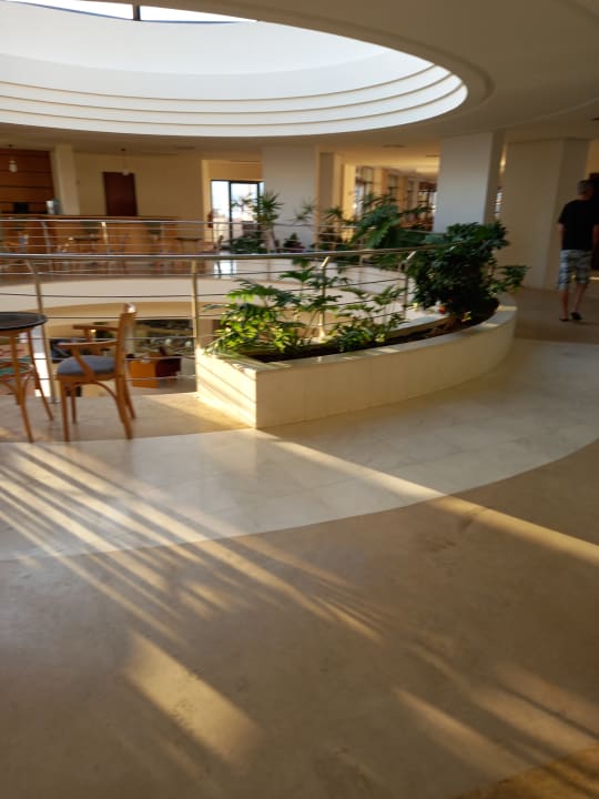 Sonstiges Grand Hotel Holiday Resort