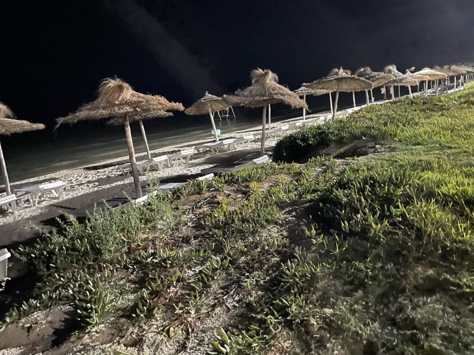 Außenansicht Iberostar Selection Kuriat Palace