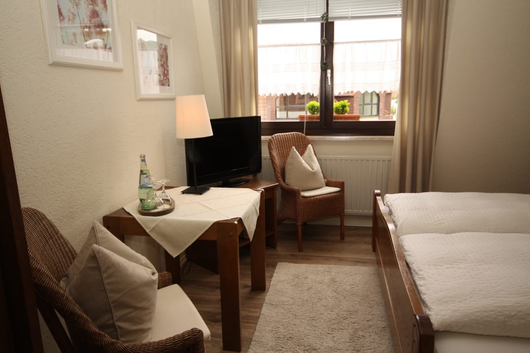 Pfälzer Stube Hotel Pfälzer Hof