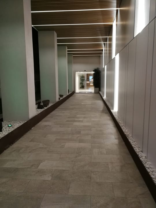 Sonstiges allsun Hotel Riviera Playa