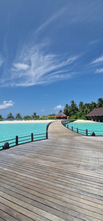 Strand Sun Siyam Vilu Reef