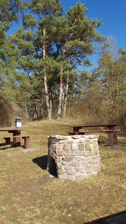 Garten Hotel Sonnenhügel