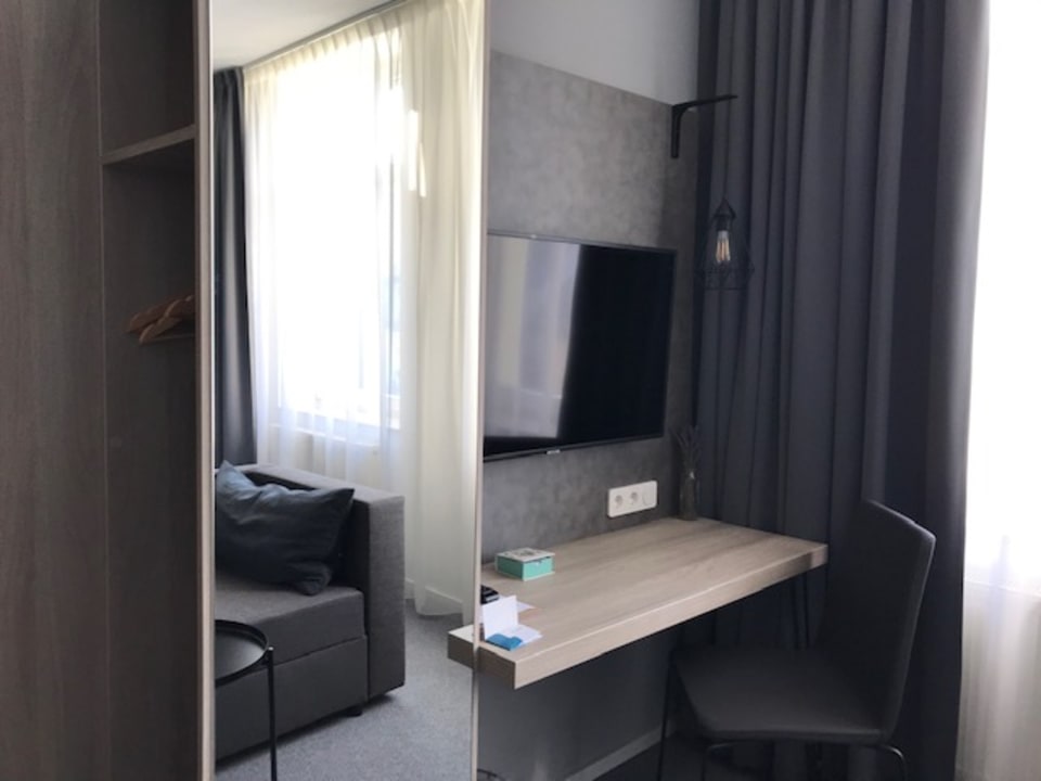 Zimmer Villa Sachsenhof