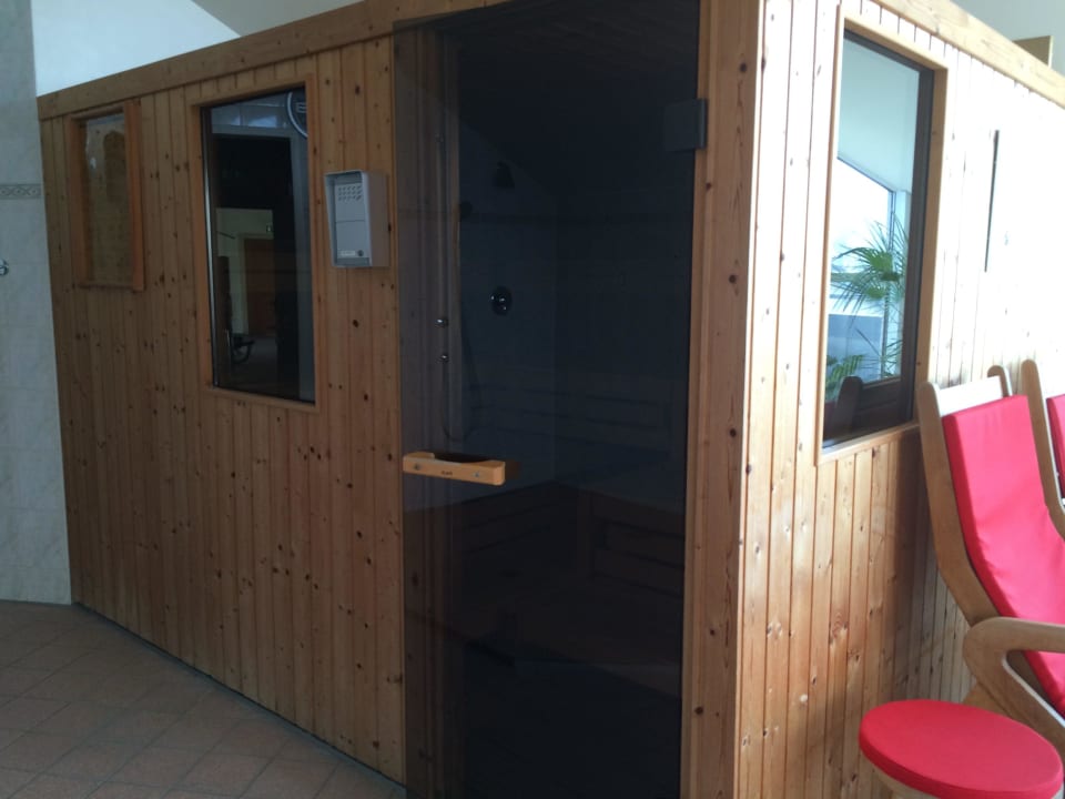 Sauna Vienna House by Wyndham Thüringer Hof Eisenach