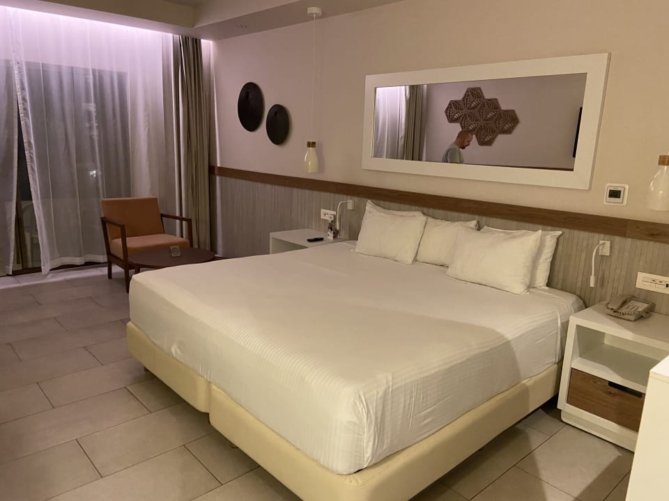 Zimmer Bahia Principe Grand Tulum