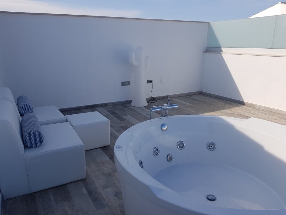 Zimmer Playa Garden Selection Hotel & Spa