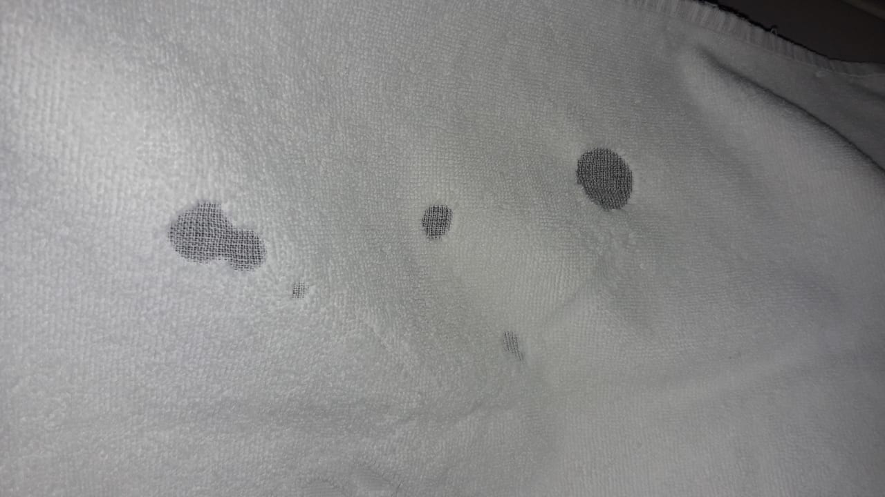 Zimmer Can Garden Resort