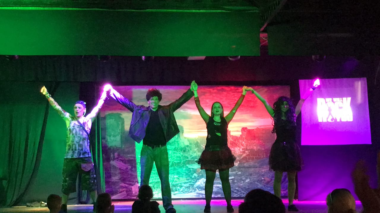 Sport & Freizeit Aparthotel Ciudad Laurel