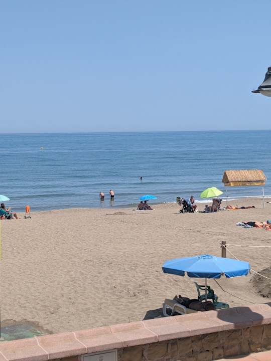 Strand Hotel Riu Nautilus - Adults only