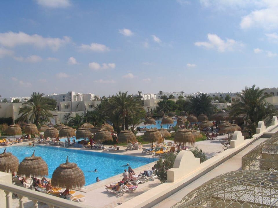 Hotelanlage TUI MAGIC LIFE Penelope Beach