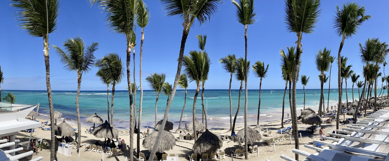 Strand Bahia Principe Grand Aquamarine