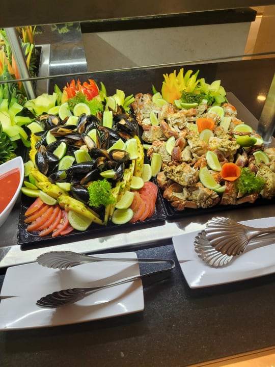 Gastro Bahia Principe Grand Aquamarine