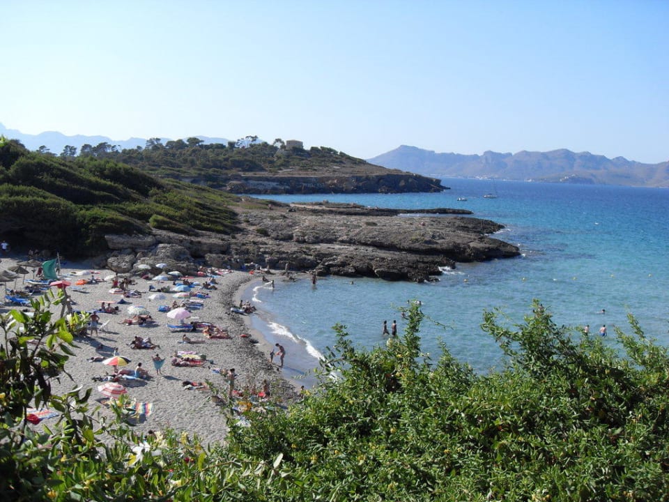 Platja San Pere 1 Prinsotel Mal Pas (Adults only)