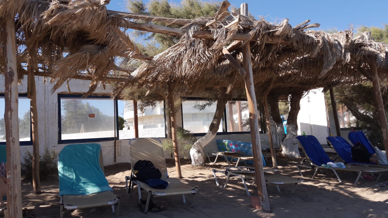 Strand Apollonia Beach Resort & Spa