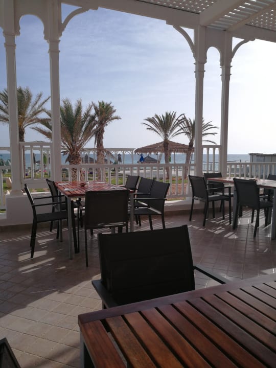 Gastro Calimera Yati Beach