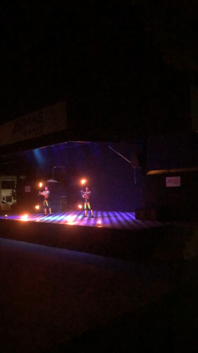 Sport & Freizeit Asteria Collection Side