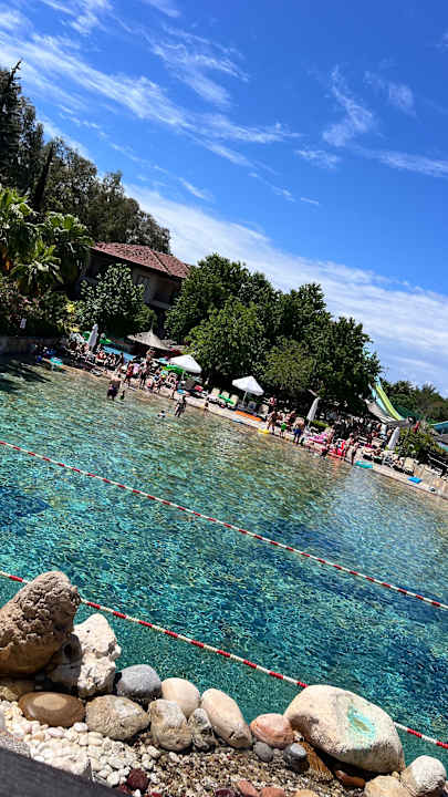 Pool Club Grand Aqua