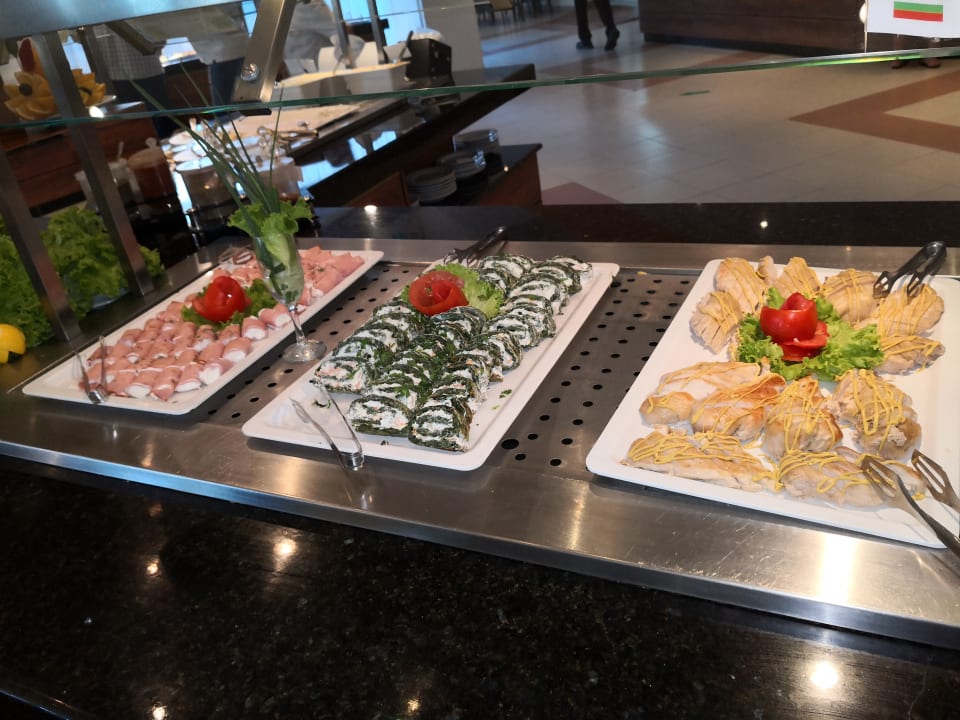 Gastro Duni Royal Holiday Village