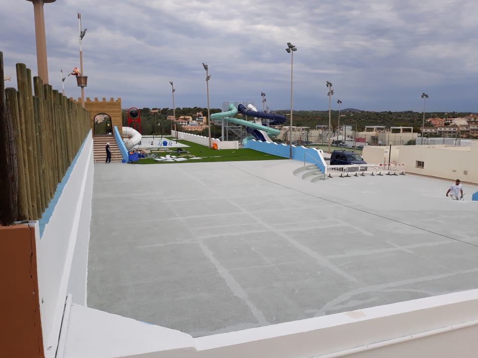 Sport & Freizeit blau punta reina