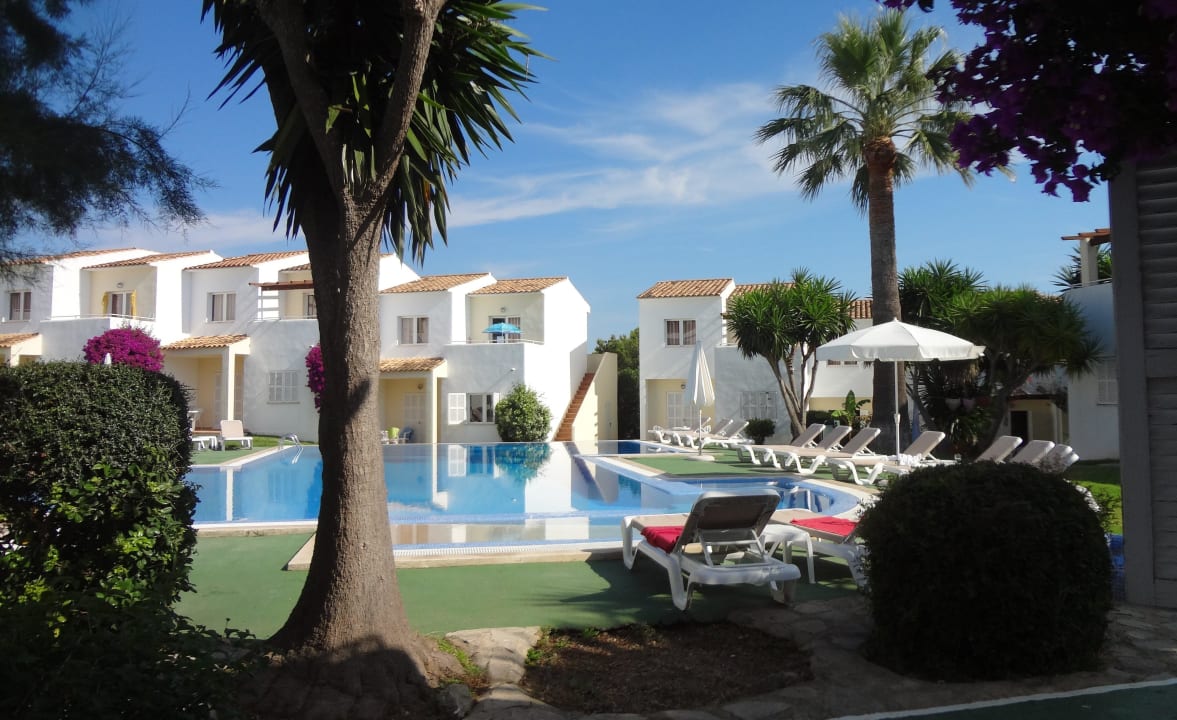 Apartments Vista Alegre Apartamentos Vista Alegre Mallorca