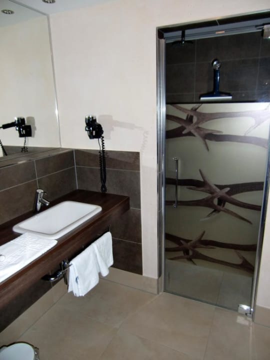 Doppelzimmer im Neubau Hotel DIE SONNE