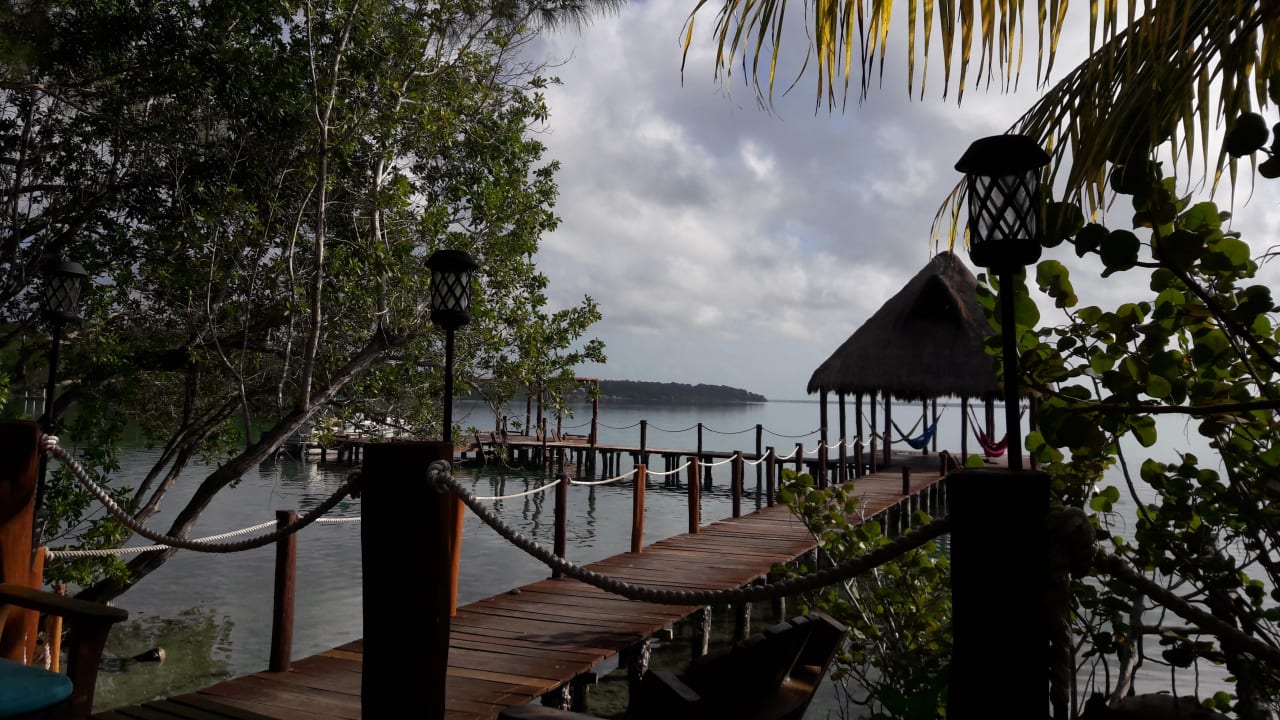 Sonstiges Rancho Encantado Eco Resort & Spa