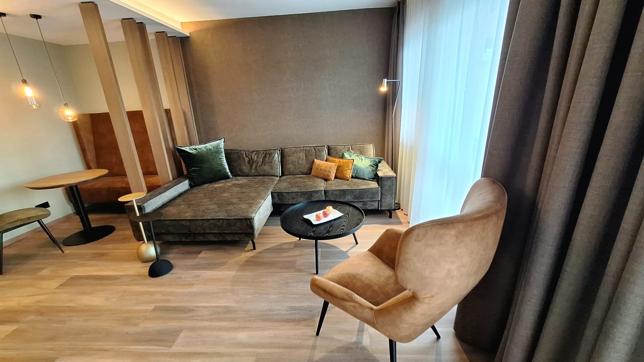 Zimmer Hotel Holzapfel