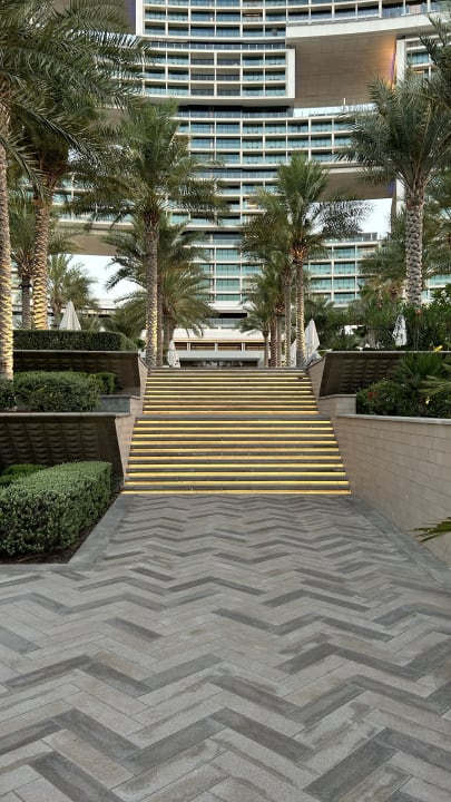 Sonstiges Atlantis The Royal