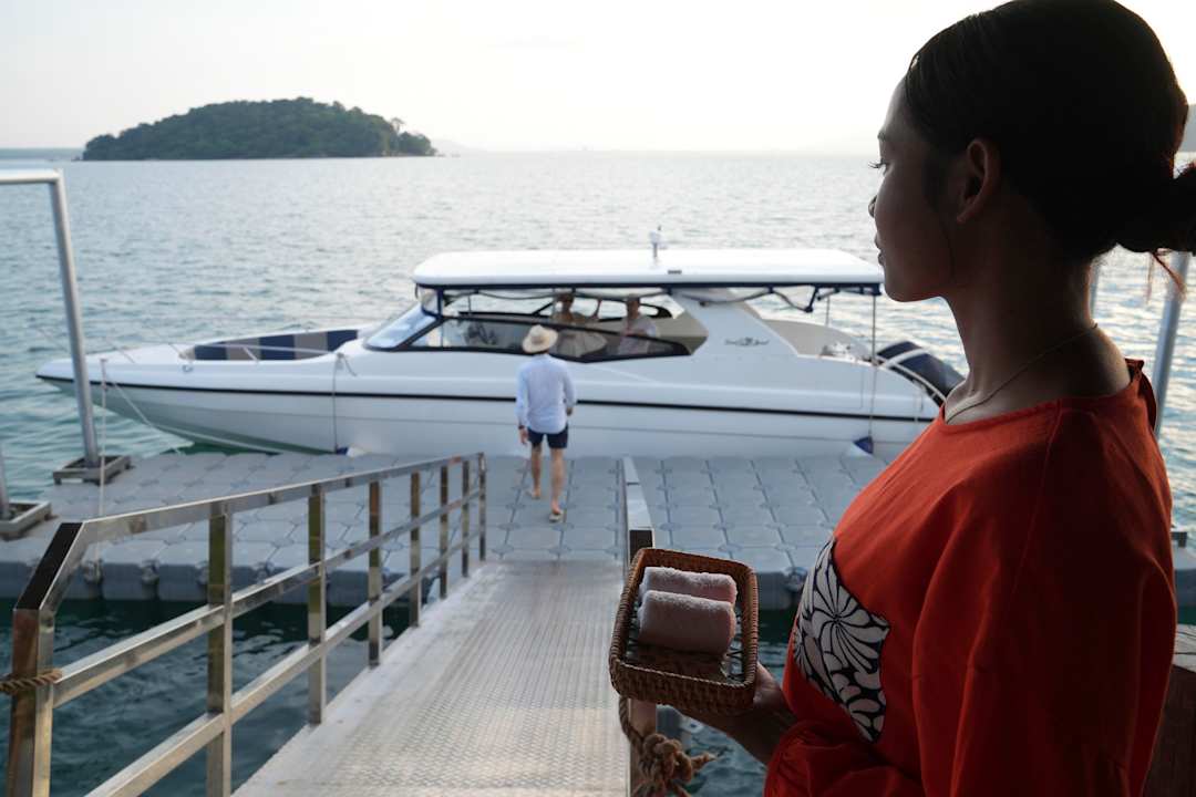 Ausblick JATI Koh Russey