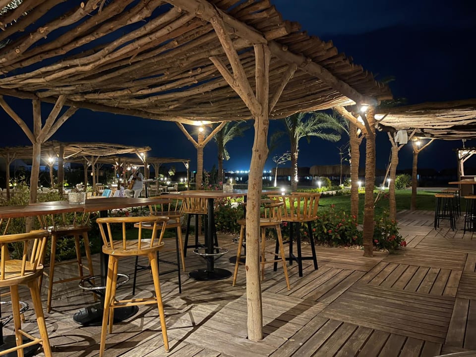 Gastro Steigenberger Resort Ras Soma