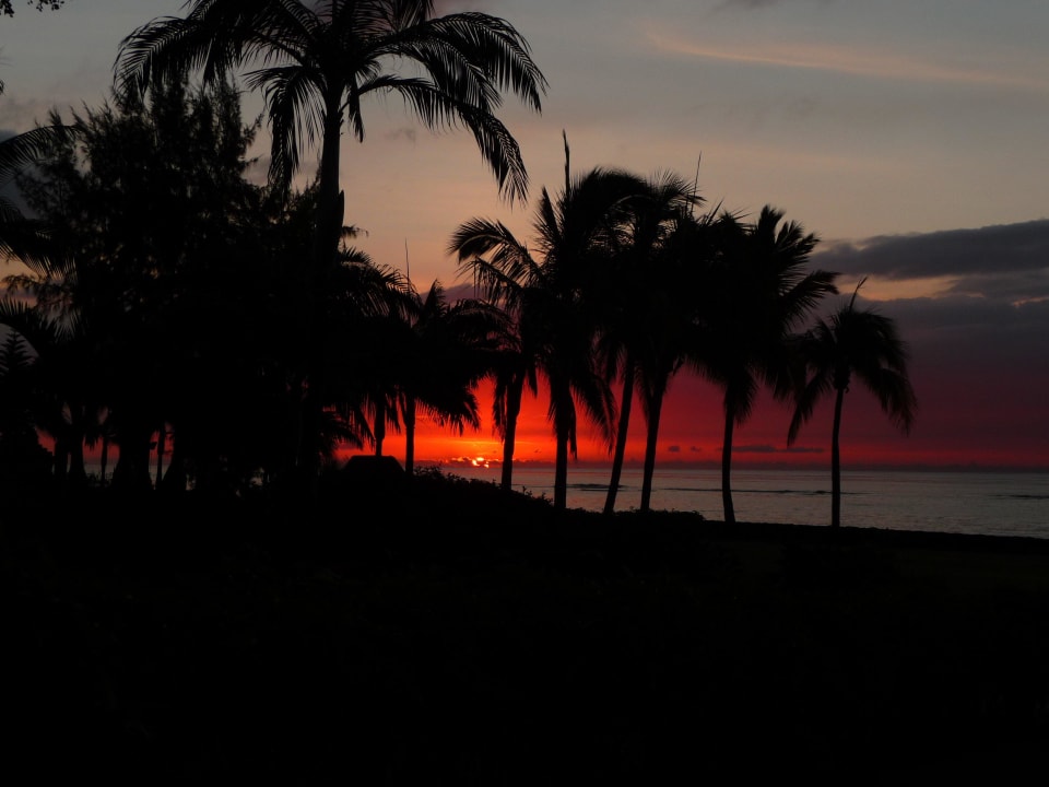 Einfach nur schöööön Le Meridien Ile Maurice